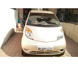 TATA NANO LX 2011