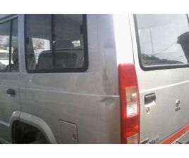 TATA SUMO VICTA CX 2009