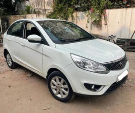 TATA ZEST TATA ZEST QUADRAJET 1.3 90PS XT DIESEL 2018