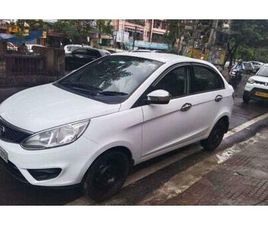TATA ZEST TATA ZEST REVOTRON 1.2T XM 2018