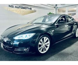 TESLA MODEL S 70D MODEL S 70 D