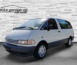 TOYOTA PREVIA PREVIA XE 4X2