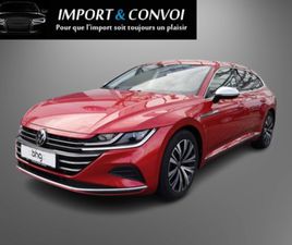 VOLKSWAGEN ARTEON SHOOTING BRAKE 2.0TDI DSG