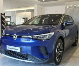 VOLKSWAGEN ID.4 ID.4 ID.4 LIFE