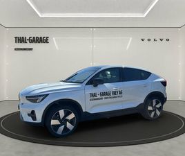 VOLVO C40 RECHARGE P8 C40 P8 TWIN RECHARGE PLUS AWD