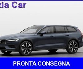 V60 CC (2018-->) V60 CROSS COUNTRY B4 (D) AWD AUTOMATICO PLUS