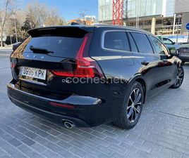 VOLVO V60 2.0 D4 MOMENTUM AUTO 5P.