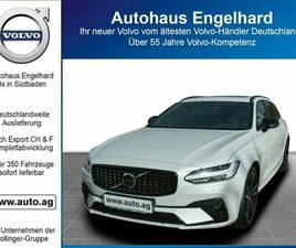 VOLVO V90 B4 BENZIN PLUS DARK PANO SELEKT