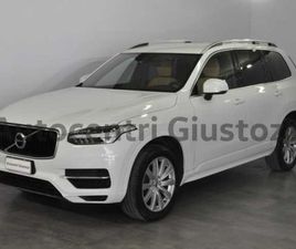 VOLVO XC90 D5 XC90 (2003-2014) 2.0 D5 INSCRIPTION AWD 235CV 7P.TI GEARTRONIC MY17