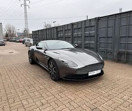 ASTON MARTIN DB11 AMR V12 LAUNCH EDITION