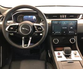 2.0D I4 MHEV R-DYNAMIC S AWD AUTO 150 KW (204 CV)