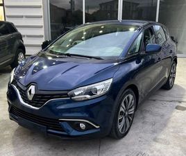 SCÉNIC 4ª SERIE SCÉNIC DCI 8V 95 CV ENERGY LIFE