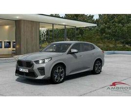 BMW X2 M35I BMW X2 XDRIVE M35I AUTO NUOVA A VITERBO