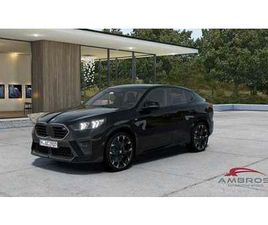 BMW X2 M35I BMW X2 XDRIVE M35I AUTO NUOVA A VITERBO