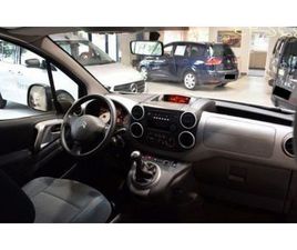 MULTISPACE BLUEHDI 100 FEEL