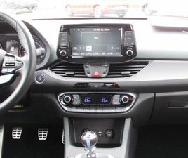 2.0 T-GDI 275 CV 5 PORTE N PERFORMANCE