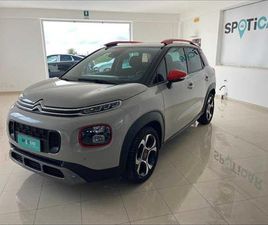 BLUEHDI 100 S&S SHINE