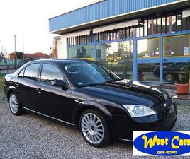 FORD MONDEO ST 3.0I V6 4P. ST220