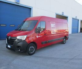 OTHER MASTER F3500 2.3DCI 140CV EURO6D