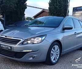 PEUGEOT 308 <LI CLASS=BREADCRUMBS-MODULE_LIST-ITEM__ZG-6Q PEUGEOT 308 1.6 BLUEHDI ALLURE </OL>