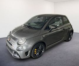 ABARTH 695 1.4 180 PS/XENON/BEATS/17Z/NAVI/KLIMA-AUTO