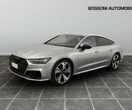 AUDI A7 SPORTBACK 50 TFSI E SPORTBACK 50 2.0 TFSI E 265CV BUSINESS ADVANCED QUATTRO ULTRA S TRONIC