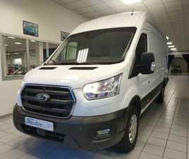 FORD TOURNEO TRANSIT/TOURNEO 350 TR.POST 2.0 TDCI 185CV JUMBO TREND L4H3