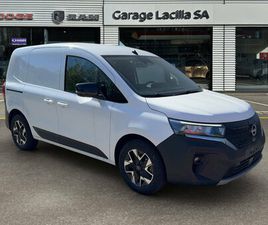 TOWNSTAR FOURG. 2.2 T L1 EV45 22 KW TEKNA