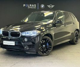 BMW X5 X5M M M 575CH BVA8