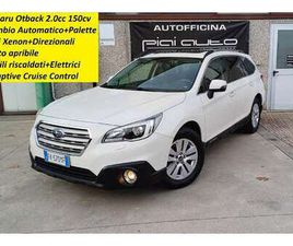 2.0 AWD RISERVATO A RIVENDITORI MOTORE ROTTO