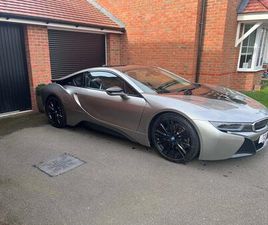 1.5 11.6KWH AUTO 4WD EURO 6 (START/STOP) 2DR