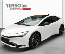 PRIUS 2.0 VVT-I PLUG-IN HYBRID STYLE