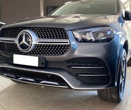 GLE 300 GLE 300 D 4MATIC PREMIUM