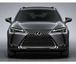 LEXUS UX UX 300E E-RELAX+