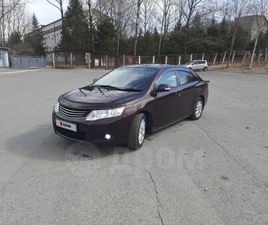 TOYOTA ALLION ПРОДАЖА TOYOTA ALLION, 2009 ГОД В СЛАВЯНКЕ