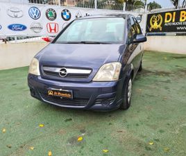 OPEL MERIVA MERIVA 1ª SERIE MERIVA 1.3 CDTI ECOFLEX COSMO