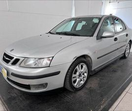 SPORT SEDAN 1.9 TID VECTOR 120CV