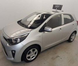 PICANTO 1.0 DPI CONCEPT