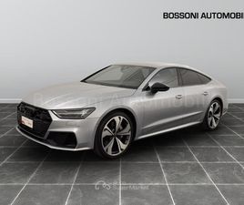 AUDI A7 SPORTBACK 45 TFSI SPORTBACK 50 2.0 TFSI E 265CV BUSINESS ADVANCED QUATTRO ULTRA S TRONIC