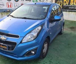 SPARK SPARK 1.0 LS GPL ECO LOGIC