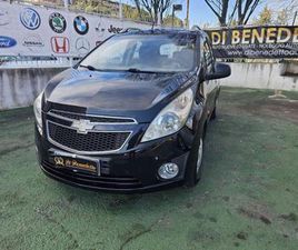 SPARK SPARK 1.2 LT GPL ECO LOGIC