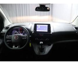 DOBLÒ 1.5 BLUEHDI 100CV COMBI N1