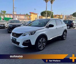 3008 1.6 HYBRID4 PHEV GT 300CV E-EAT8