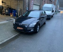 HYUNDAI I30 HYUNDAI I30