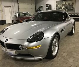 BMW Z8 - ORIGINEEL NL GELEVERD 5.0
