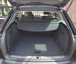 SPRZEDAM SEAT EXEO 2.0 TDI CR 120KM 2010 KOMBI OSOBNICA - SPRZEDAJEMY.PL