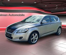 KIA CEED KIA ANDERE CEED EX