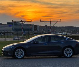 MODEL S 85 D