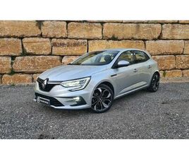 1.5 BLUE DCI INTENS EDC