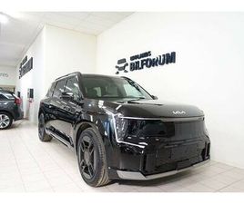 KIA EV9 GT LINE AWD 6-SITS BUSINESS EDITION